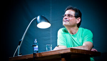 Laco Kerata Foto: David Konečný